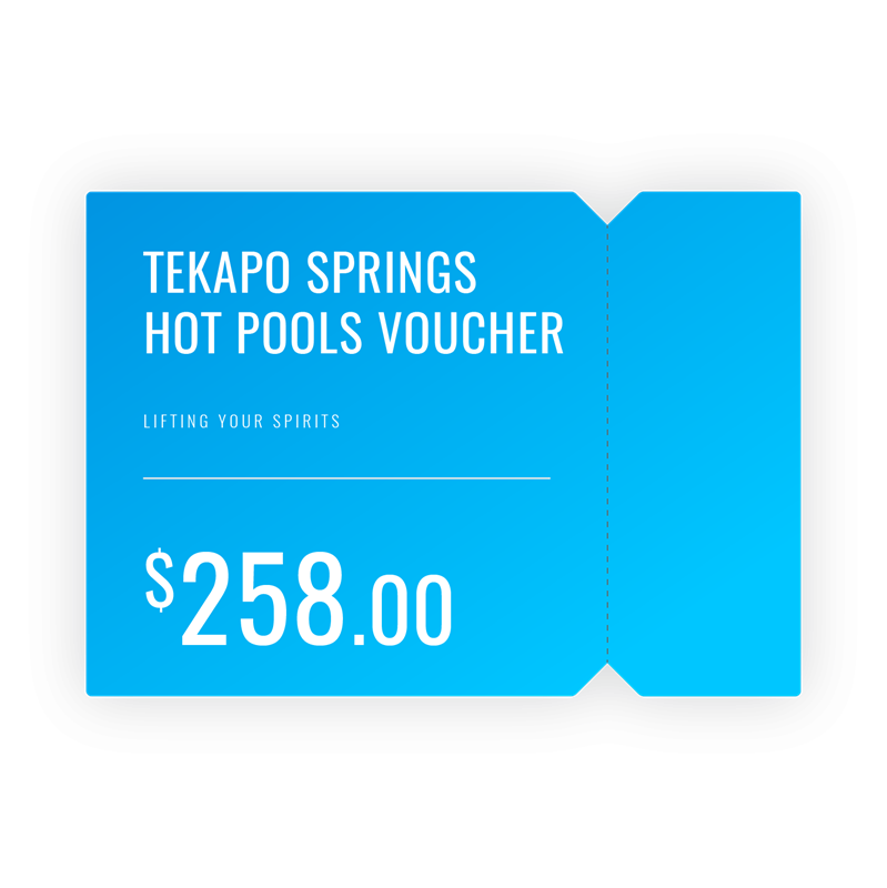 Winter Super Combo - Family